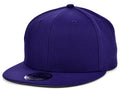 PURPLE SNAPBACK